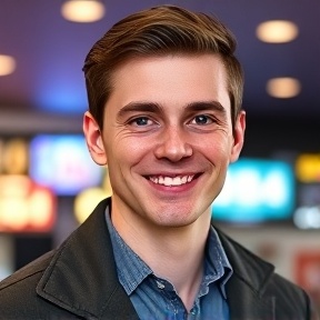Sophie Brennan — no kyc casinos reviewer